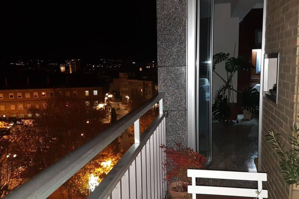 Amplio Y Luminoso Piso En El Centro De אורנסה מראה חיצוני תמונה