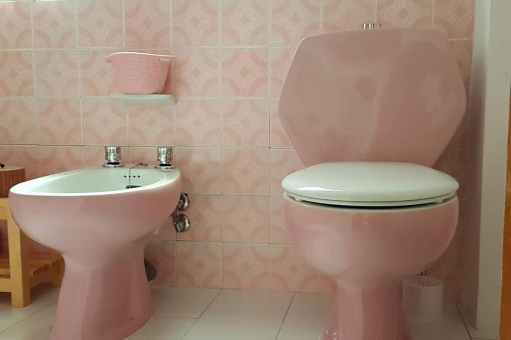 Amplio Y Luminoso Piso En El Centro De אורנסה מראה חיצוני תמונה